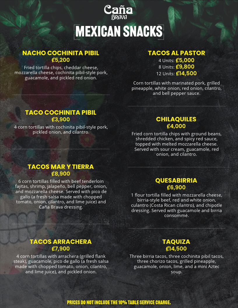 Comida 6